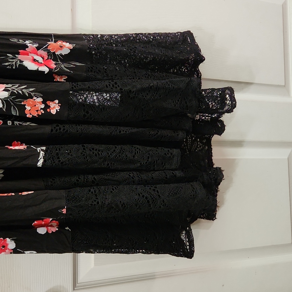 Torrid dress - Picture 4 of 4